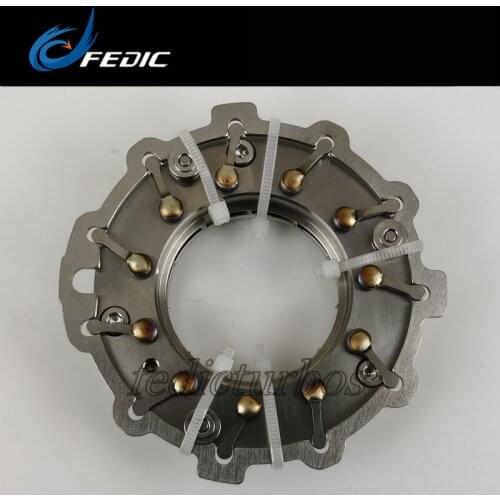 Turbocharger nozzle ring GT1749V 716860 Turbo VNT for Audi A3 VW Golf IV 1.9 TDI 96 Kw 130 HP ASZ 2000-2003