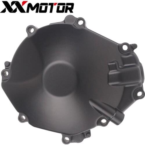Engine Cover Motor Stator Cover CrankCase Side Cover Shell For SUZUKI GSXR1000 2009 2010 2011 2012 2013 2014 2015 GSX-R 1000