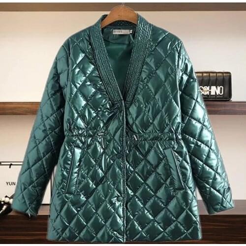 MLNRFZ Women's Jackets