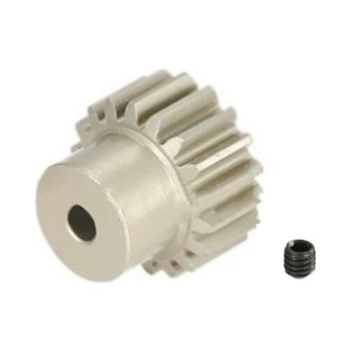 Brushless Motor Gear 1/10 RC Car Parts For Redcat Blackout XTE PRO Monster Truck Off Road Car