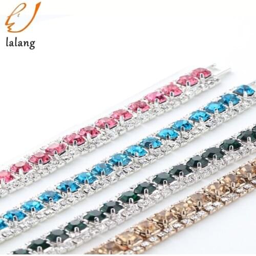 New Fashion Bracelet High Quality BRACELET 4 Color Jewelry For Womens Birthday Gift