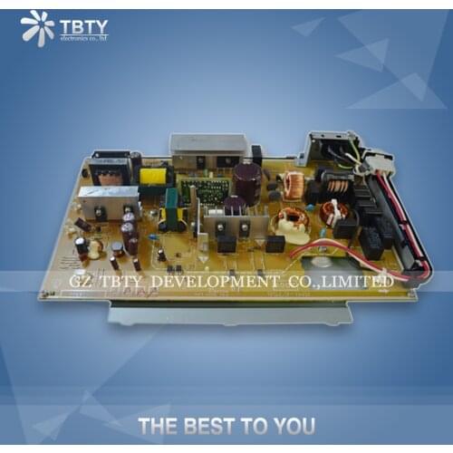 Printer Power Supply Board For HP CP5225 CP5525 5525 5225 HP5225 HP5225 MR1-6756 Power Board Panel On Sale