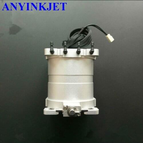 For UV flat printer air tank For UV large printer negative pressure tank