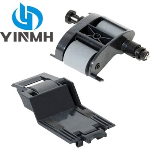 ADF Roller Kit L2718A L2725-60002 for HP M575 M680 M630 M525 M725 651 M775 ScanJet 7500 Series