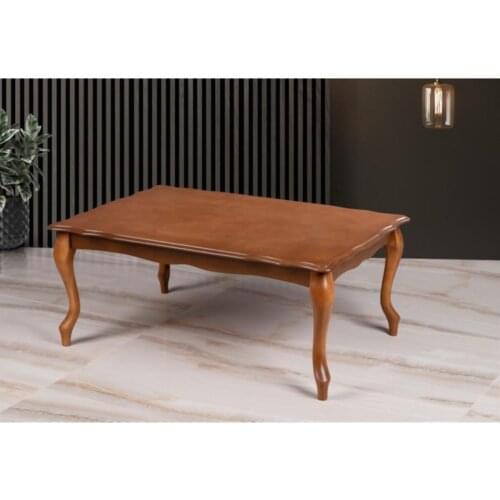 Modern Walnut Lükens Medium Coffee table coffe table