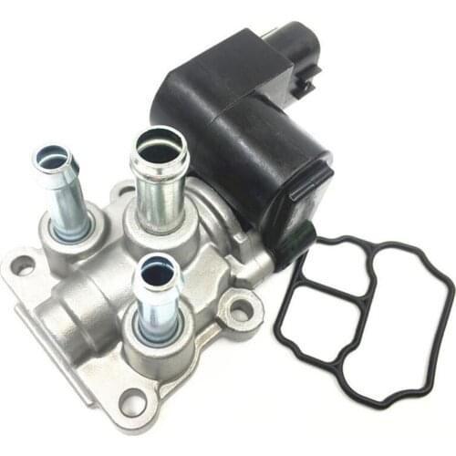 1pc Japan Original Idle Air Control Motors 22270-16090 136800-1060 Auto IAC Valves for Toyota Corolla