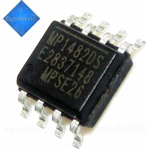 5pcs/lot MP1482DS MP1482DN MP1482 SOP-8 In Stock
