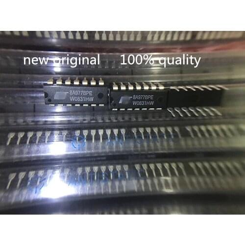 5PCS new original be of great quality PT8A977BPE PT8A977 PT8A978BPE PT8A978 5 function remote controller Shipping cost discoun