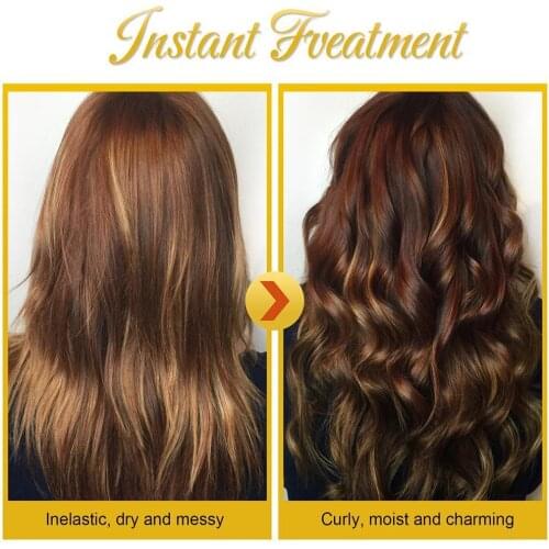 50ml Hairdressing Elastin Boost Defining Cream Fast Tool Style Hair Setting Cream Control Hair Beauty Drying Unisex Frizz F8U1