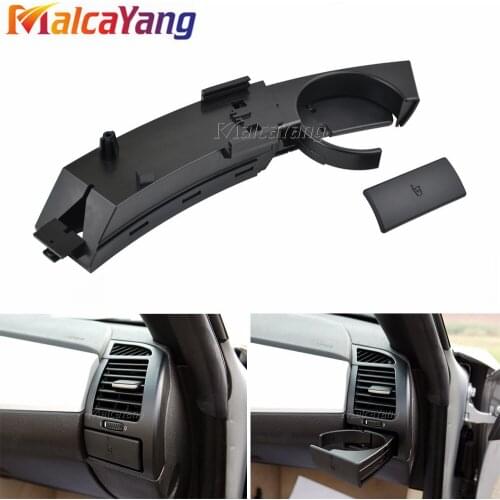 Car For BMW Left and Right Can/Cup/Drinks Holder E85 E86 Z4 Roadster 51457070324 51457070323