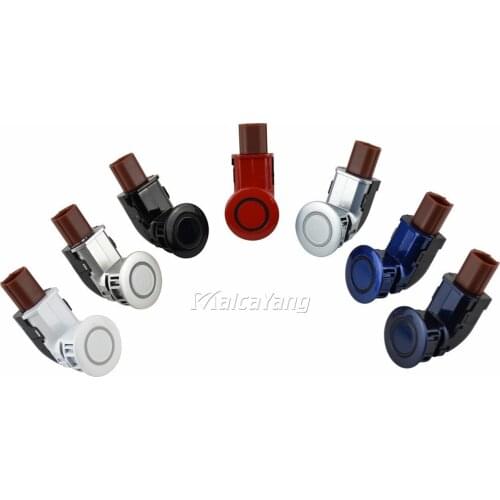Car Ultrasonic Parking Sensor PDC Parking Assist Sensor 39680-SHJ-A61 39680SHJA61 For Honda CR-V 2007 2008 2009 2010 2011 2012