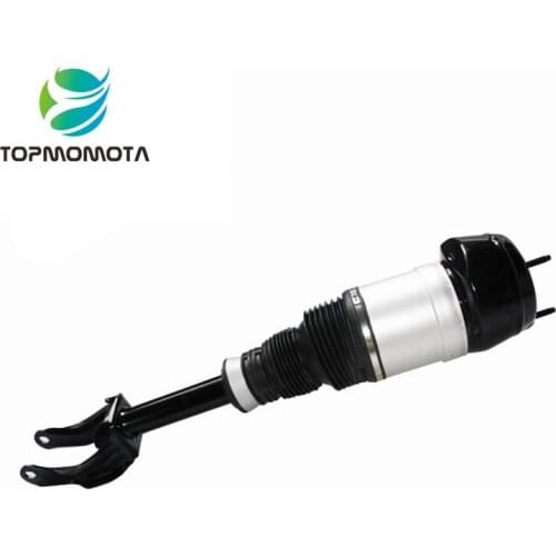 Auto parts Air Suspension Strut air spring gas filled shock absorber for mercedes W166 Front shock #OE 166 320 13 13