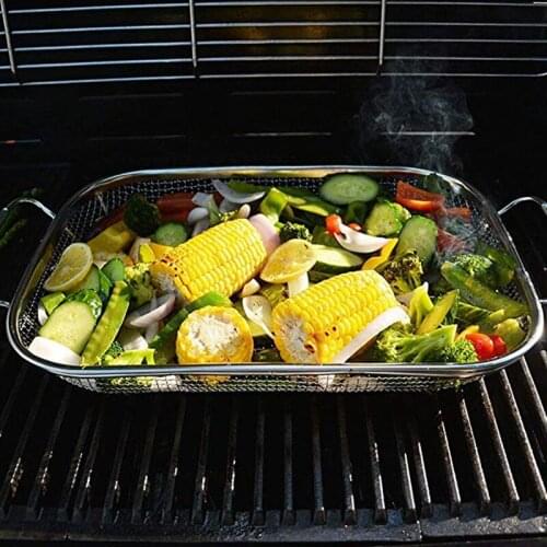 Large Gray Silverware Tray Fork Collection Container 5 Compartments Soft-Grip Lining Plastic Cutlery Storage Box for Tableware