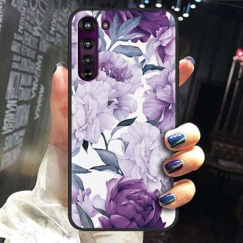 Cover Fashion Design Phone Case For MOTO Edge New Durable Anti-dust Waterproof Anti-knock