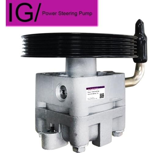 For 4910065J00 Power Steering Pump For Suzuki Grand Vitara Power Steering Pump J20A JB420 49100-65J00 74204008