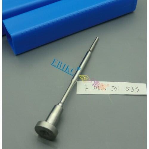 ERIKC Original Fuel Injection Control Valve F00RJ01533/F 00R J01 533 Car Accessories F00R J01 533 for injector
