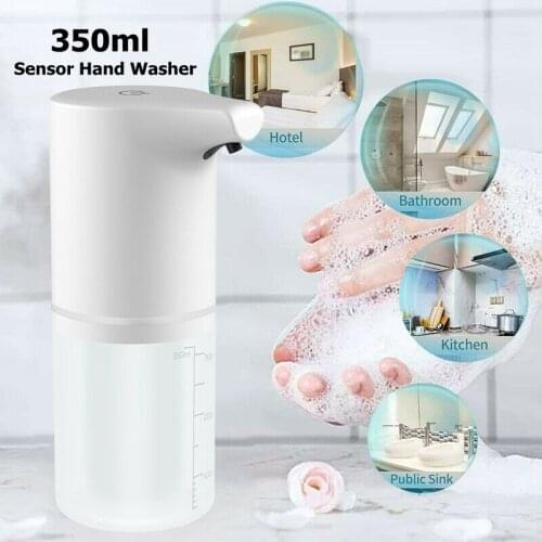 HAIMAITONG Automatic Dispensers For Liquid Soap