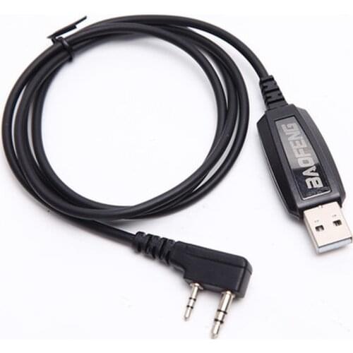 Baofeng programming Cable For UV10R