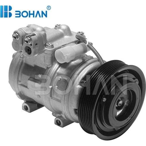 Automobile air conditioner compressor FOR Land Rover Discovery (1994-1999) FOR Jeep Grand Cherokee (1991-1999) BH-JL508