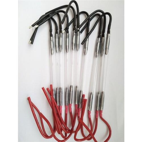 7*65*135mm hot sales 10 pieces product from china ipl xenon lamp e-light lamp for hair removal skin rejuvenation