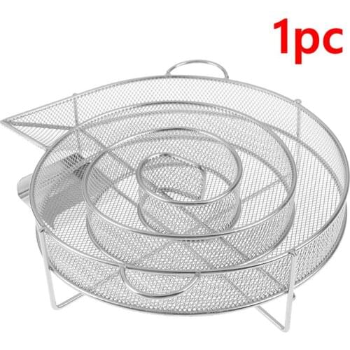 New Smoke Generator For BBQ Grill Or Smoker Wood Dust Hot And Cold Smoking Salmon Meat Burn Cooking Stainless BBQ Tools