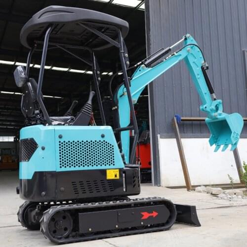 Online-Verkauf Yanma Bagger Mini 1.3Tonne Mit Der Besten Gummikette Versandkostenfrei Nach American