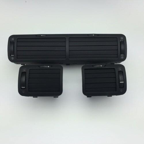 SHANGLAN Car Air Conditioners