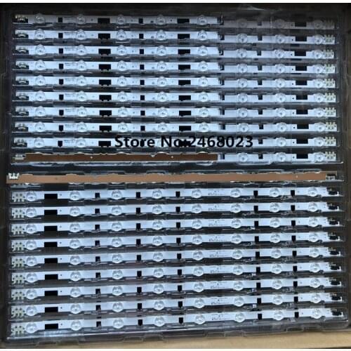 LED Backlight Array For UE40F5000 UE40F5030 UE40F5500 UE40F6200 UE40F6320 UE40F6320 BN96-25521A 25522A D2GE_400SCA 400SCB-R3