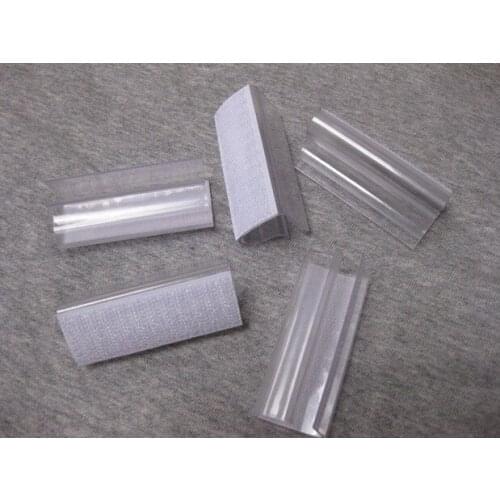 Event & Party Supplies Wedding Party plastic Table Cover Cloth Desk Skirt Clip Picnic Clamp Fixed clamp 047