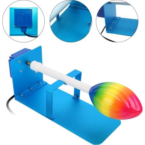 Cup Turner for Crafts Tumbler Cup Tumbler Turner Machine with 2 Ways Rotation Slient Motor for DIY Gitter Expoy Crafts Tumbler