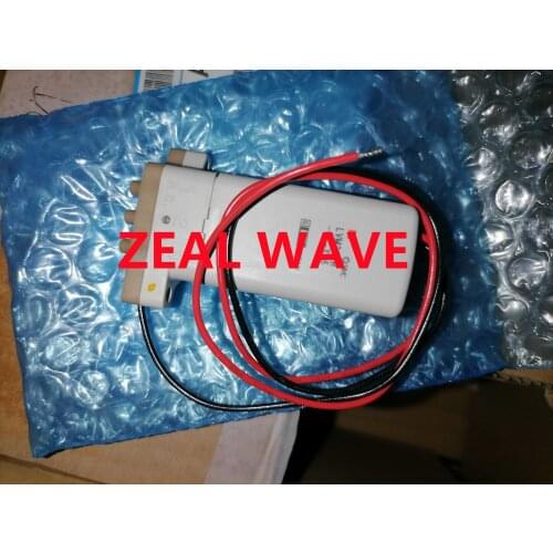 Japan Imported Smc Solenoid Valve lvm202r-6a-x55