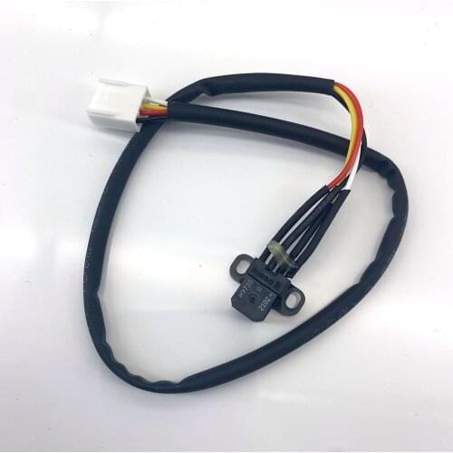 1pc printer encoder sensor for Senyang xp600/DX5/DX7 head for Witcolor Allwin Xuli raster sensor with H9730/H9720 reader