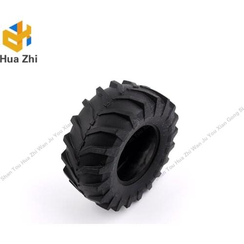 Building Blocks Parts 23798 1PCS Tyre Tractor Dia. 107 X 44 LEGOING MOCS Education