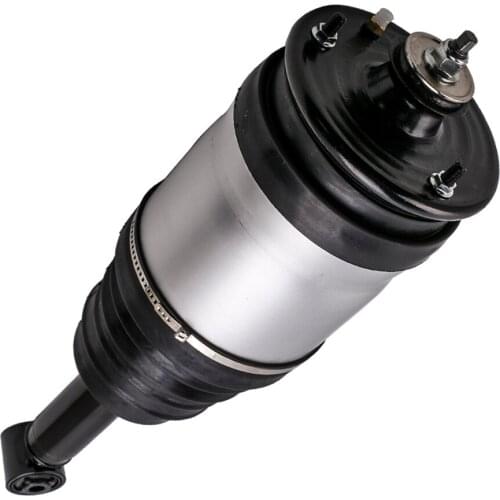 1pc Rear LH or RH Air Suspension Struts 2005-2009 For Land Rover LR3 RPD000308 RPD000309 Discovery 3 Rear Air Spring Strut