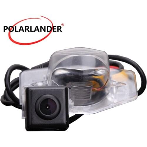 170 degrees backup rearview camera Night version CCD parking rear camera
