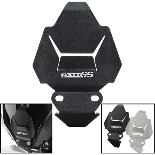 Motorcycle Front Engine Housing Protection Accessoy For BMW R1200GS LC ADVENTURE 2013-2019 R 1200 R/RS/RT LC R1200R LC 2018 2019