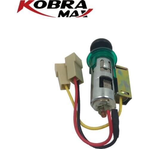 KobraMax Car cigarette lighter APCL232S auto parts car accessories