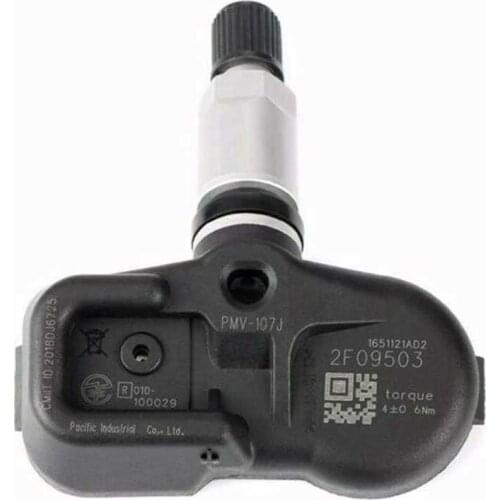 For TOYOTA LEXUS TIRE PRESSURE MONITORING SENSOR TPM 42607-33021
