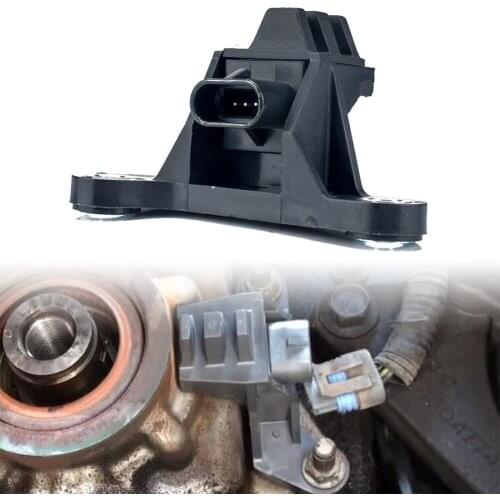 Auto Crankshaft Crank Shaft Position Sensor for Pontiac Buick Chevy Olds 10456161 DR6161 212151