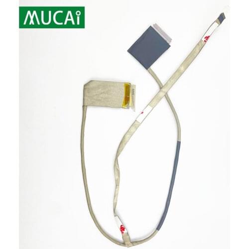Video screen Flex cable For HP ProBook 470 G2 laptop LCD LED Display Ribbon Camera cable DC02001YW00 768386-001