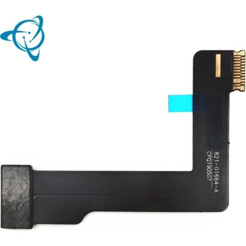 Shenyan 821-01664-01 821-01664 A1990 Keyboard Flex Cable For Macbook Pro 15'' A1990 EMC 3215 Mid 2018 2019 821-01664-A EMC 3215