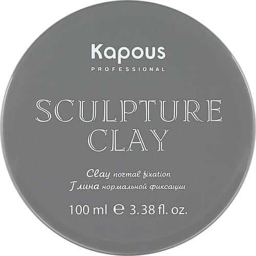 Воски для волос Kapous Professional China At AliExpress