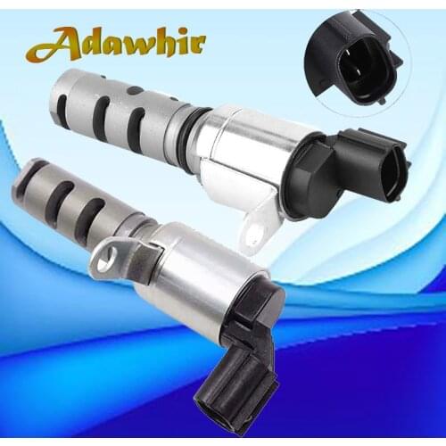 VVT Valve For Toyota Corolla Prius Auris Wish Yaris Camry Vios for Lexus15330-37010 15330-37020 1533037010 1533037020