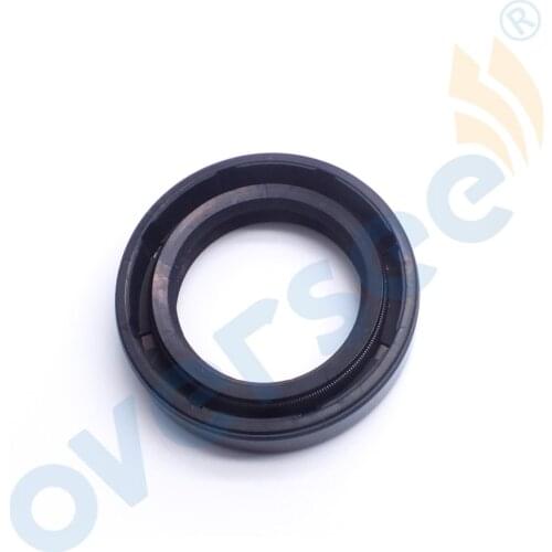 Boat Motor 09283-25092 Oil Seal For Suzuki Outboard Boart Motor