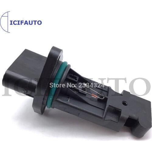 Mass Air Flow Maf Sensor Meter For BMW 1,3 series E46 E81 E87 E90 E91 E92 116i 316i 318 Ci, 318i, 316 Ti 0280218075 13621438687
