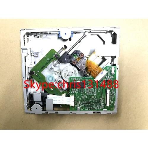 New original Clarion single CD mechanism 039-3205-01 drive loader for Clarion CY10G PN-3090I 28185 ZW80E car CD player