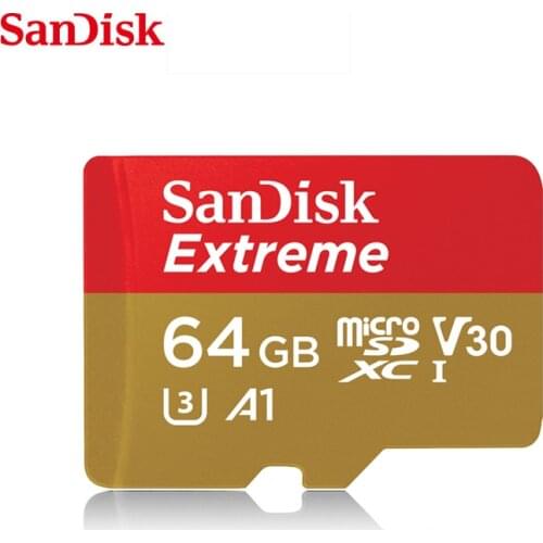 SanDisk Network Hardware