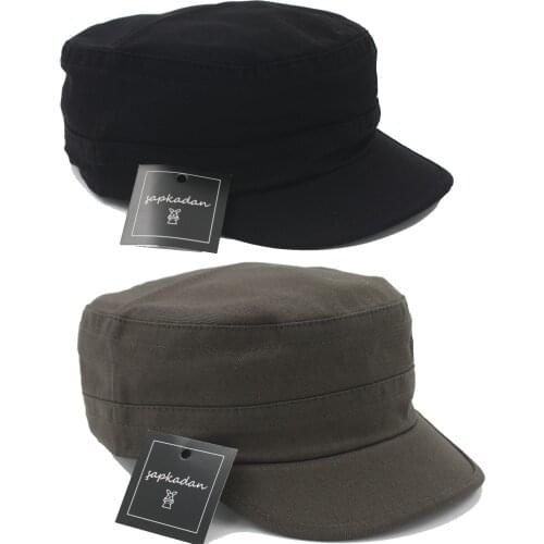 Şapkadan Men's Accessories