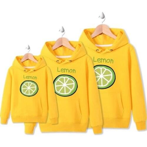 High-end parent-child wear autumn clothes pure color trend a family of three sweaters foreign style sweater spring and autumn