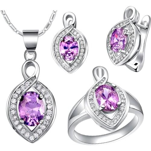 WIBERN Wedding Jewelry